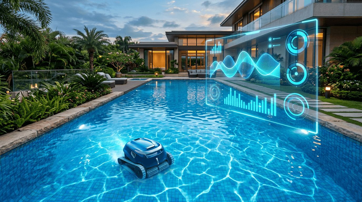 Top 10 Best Pool Cleaning Services in Greenwich