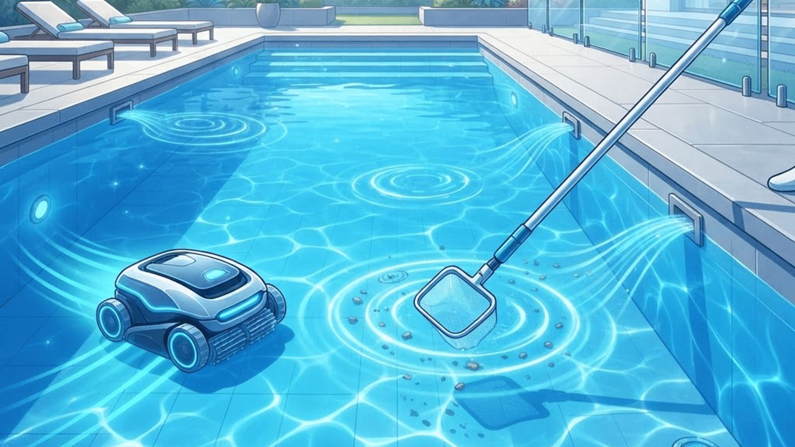 Top 10 Best Pool Cleaning Services in Gwynedd