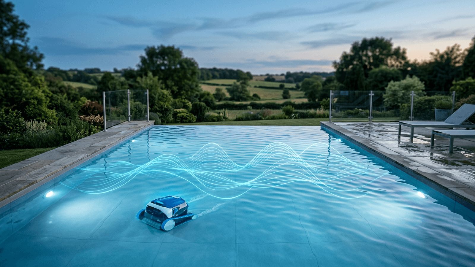 Top 10 Best Pool Cleaning Services in Harborough