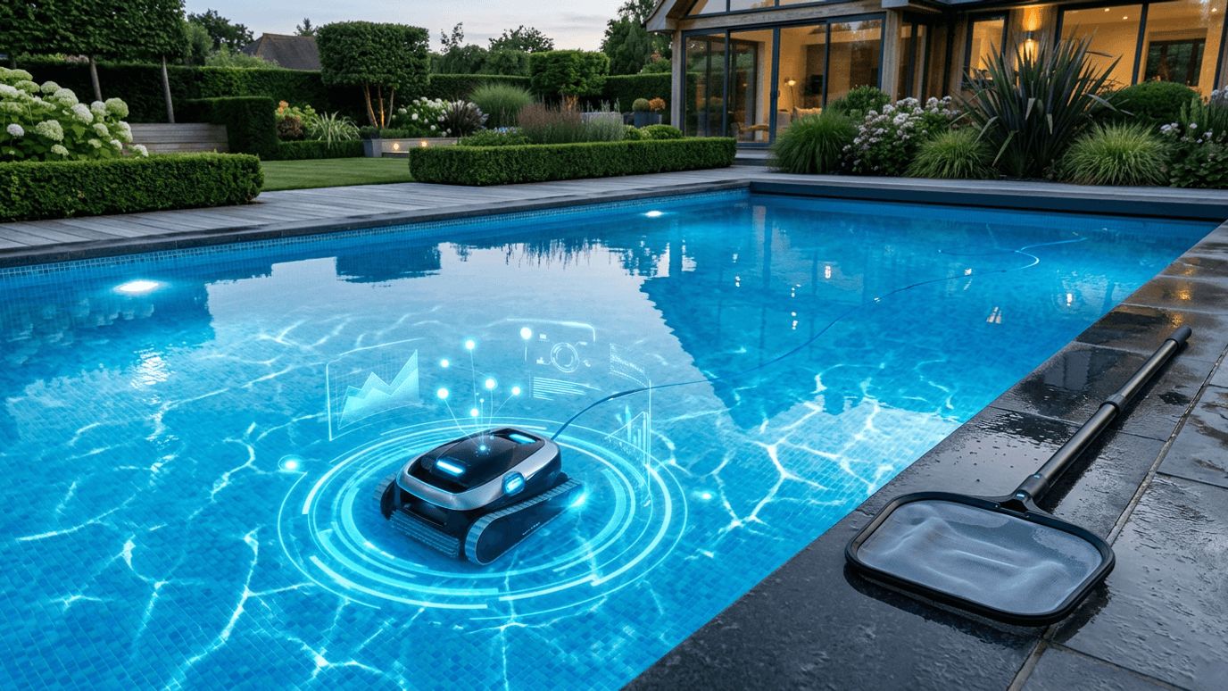 Top 10 Best Pool Cleaning Services in Harlow