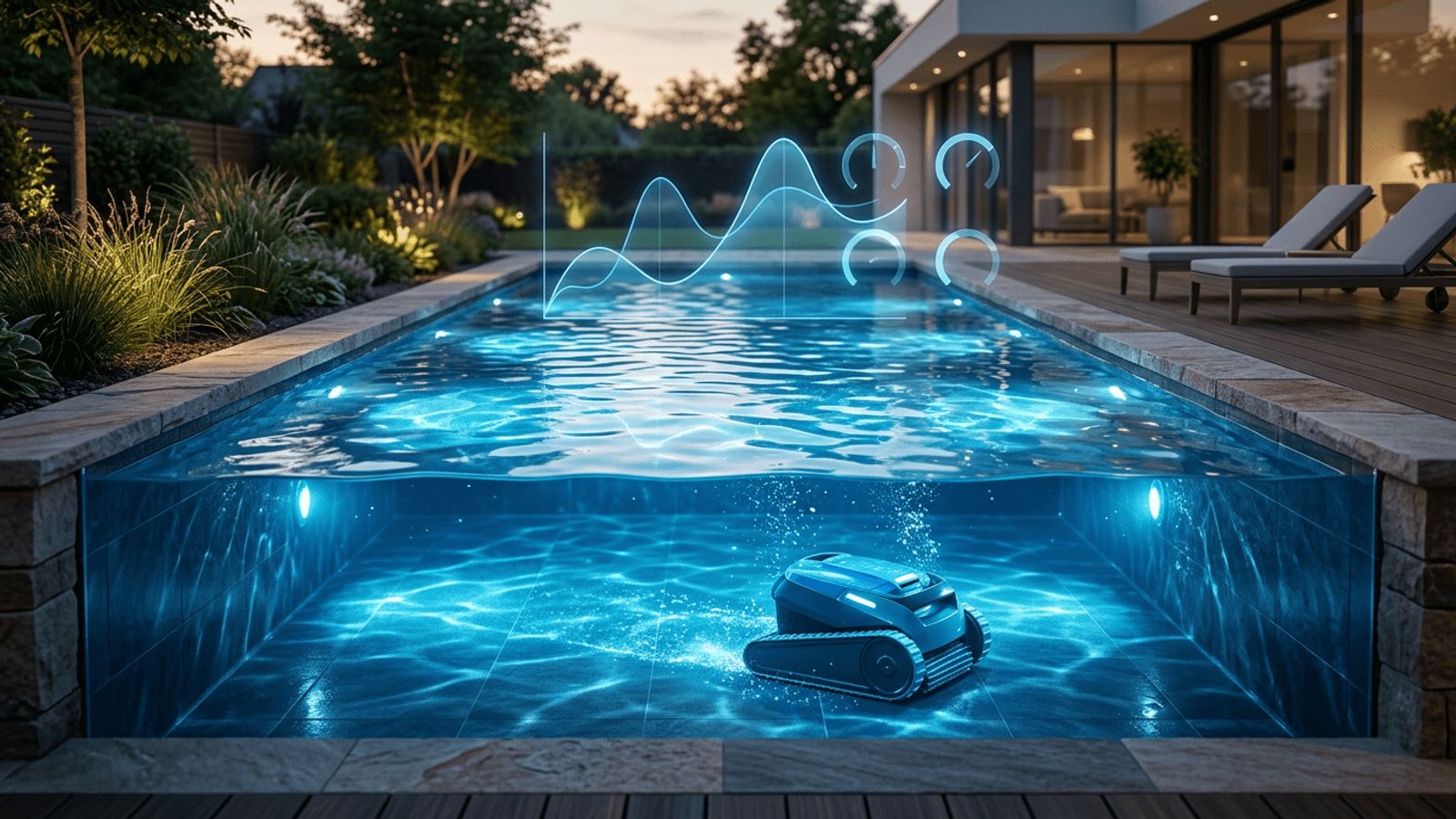 Top 10 Best Pool Cleaning Services in Hart