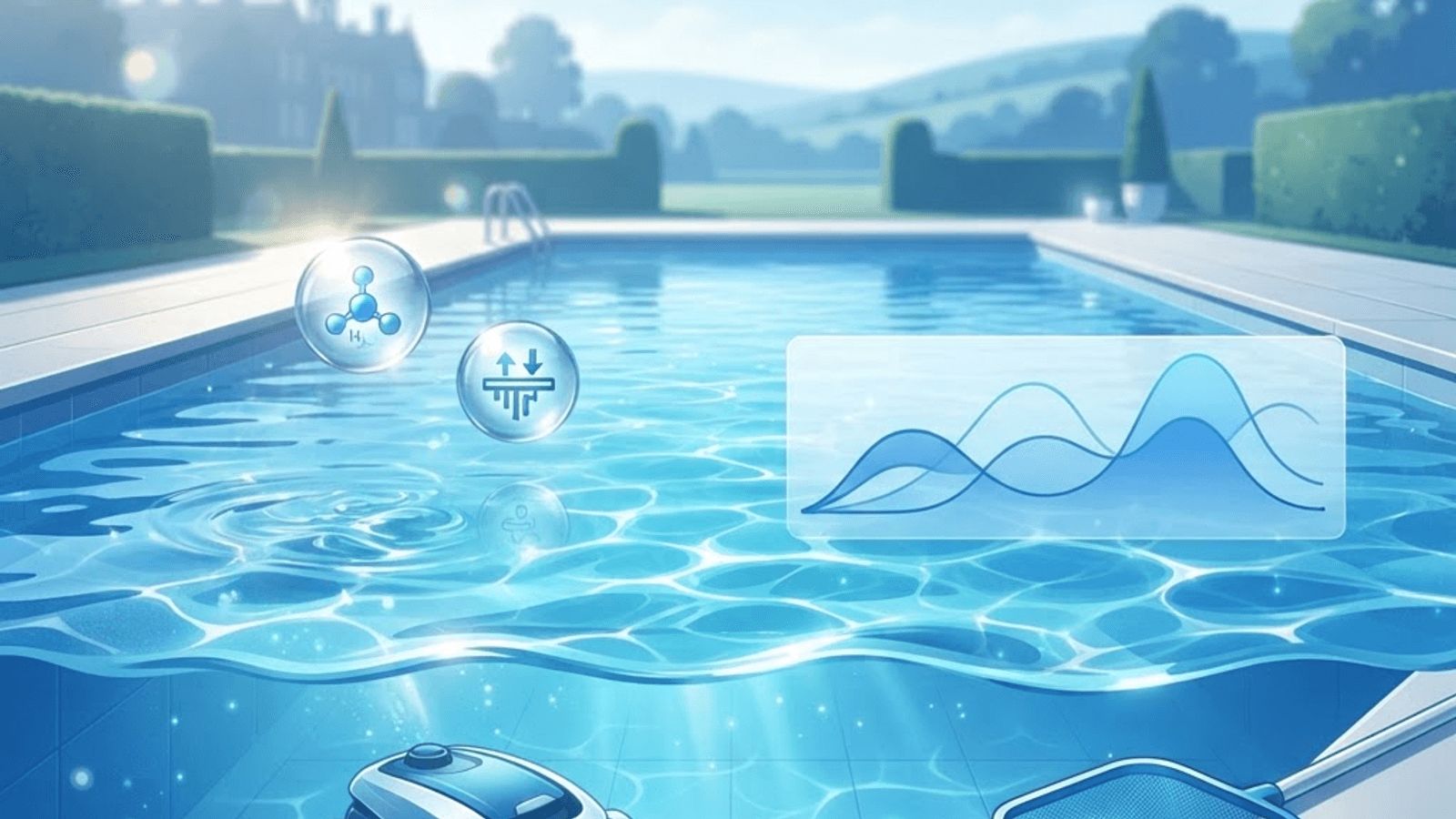 Top 10 Best Pool Cleaning Services in Herefordshire