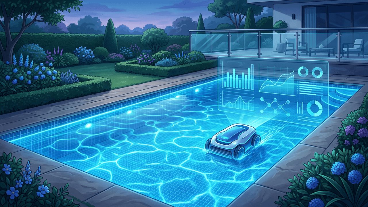 Top 10 Best Pool Cleaning Services in Hertsmere