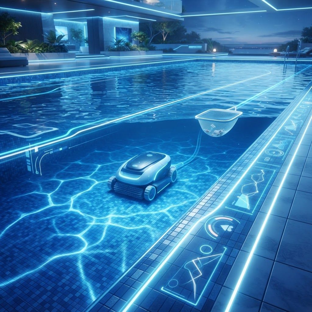 Top 10 Best Pool Cleaning Services in Highland