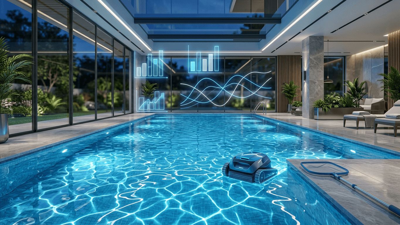 Top 10 Best Pool Cleaning Services in Hounslow