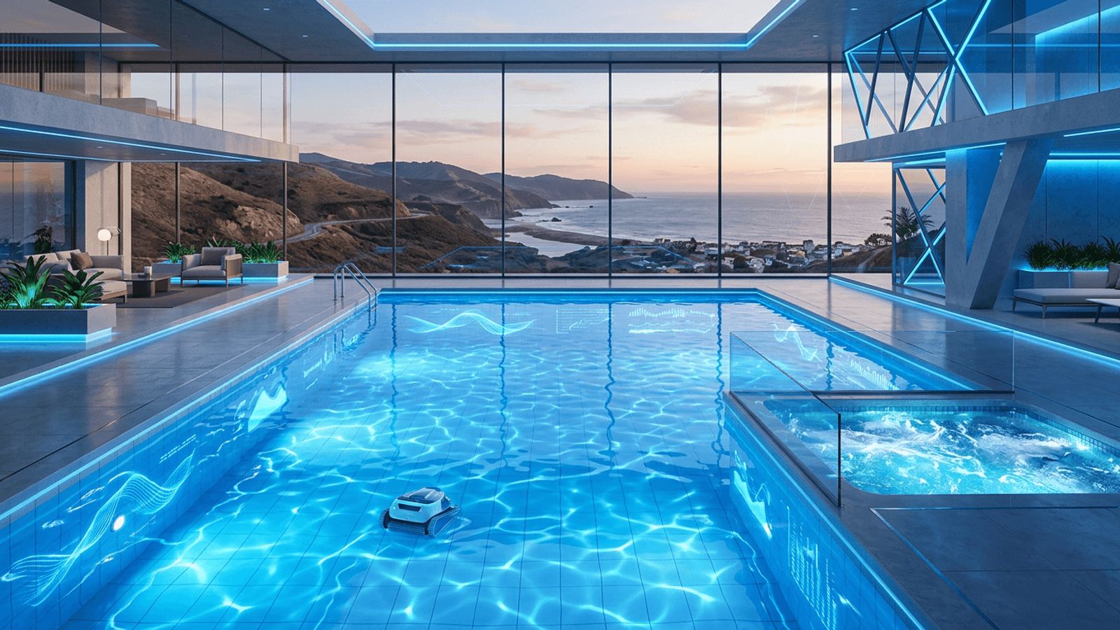 Top 10 Best Pool Cleaning Services in Inverclyde