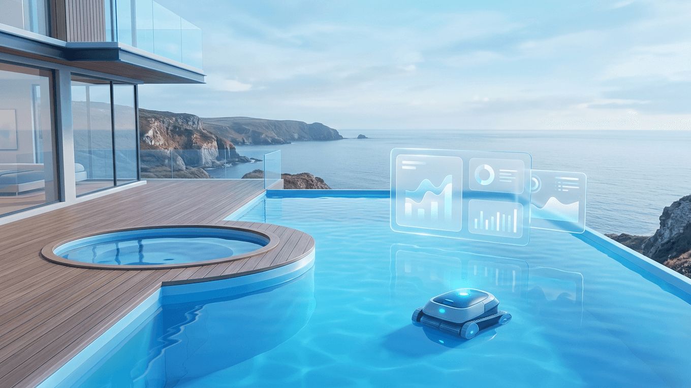 Top 10 Best Pool Cleaning Services in Isle of Anglesey