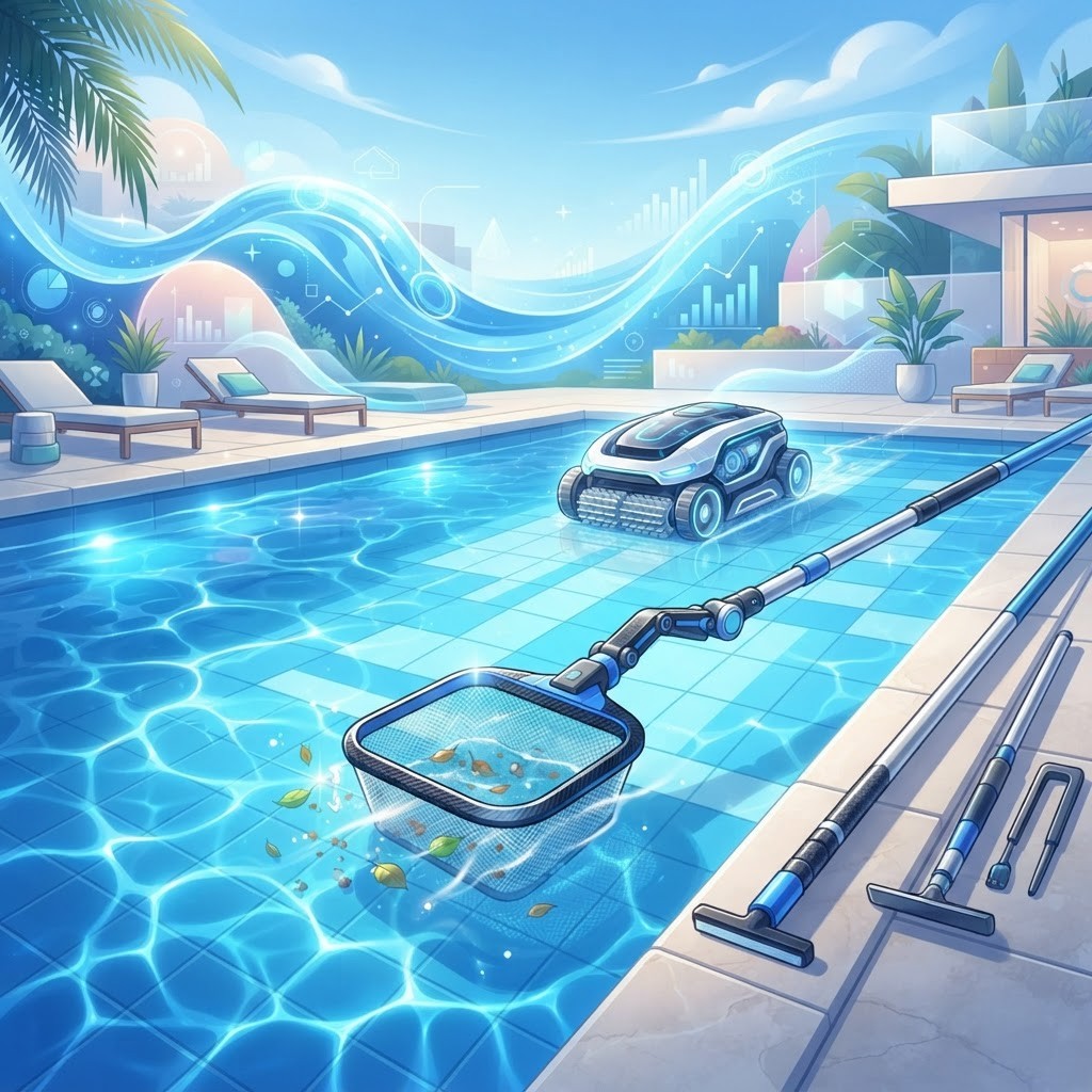 Top 10 Best Pool Cleaning Services in Lambeth