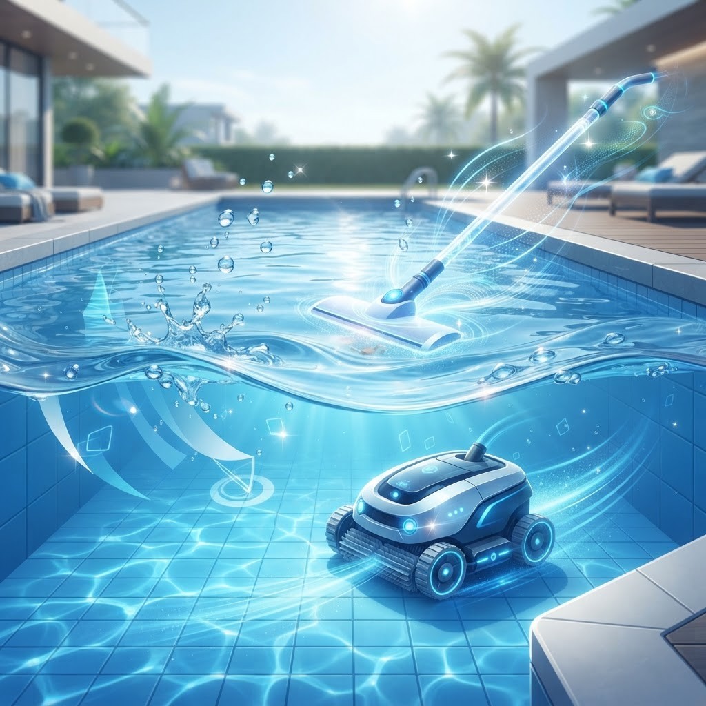 Top 10 Best Pool Cleaning Services in Leicester