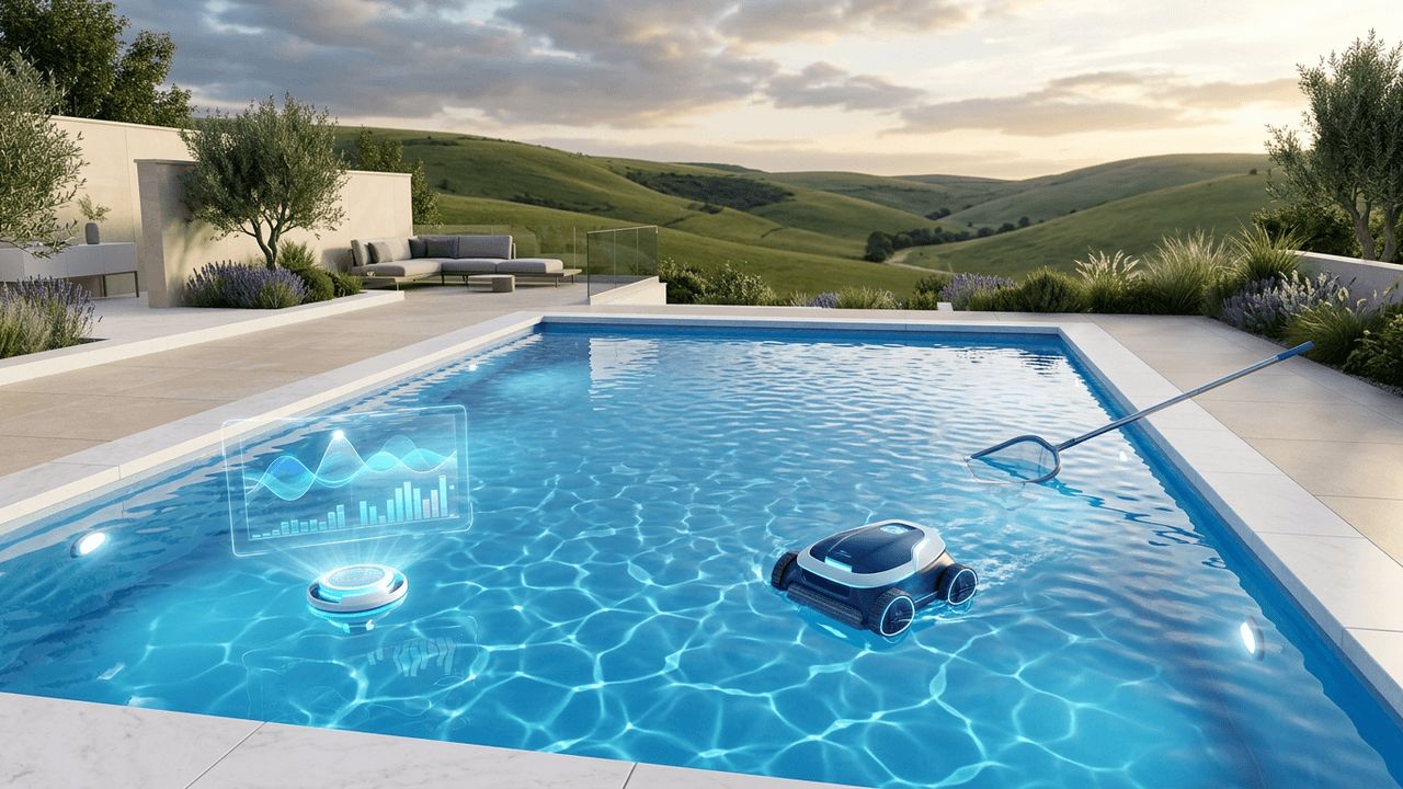 Top 10 Best Pool Cleaning Services in Lewes