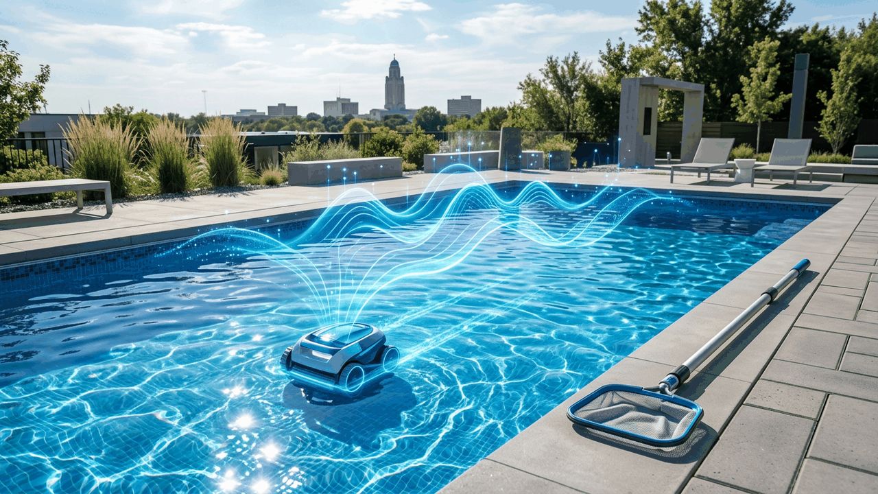Top 10 Best Pool Cleaning Services in Lincoln