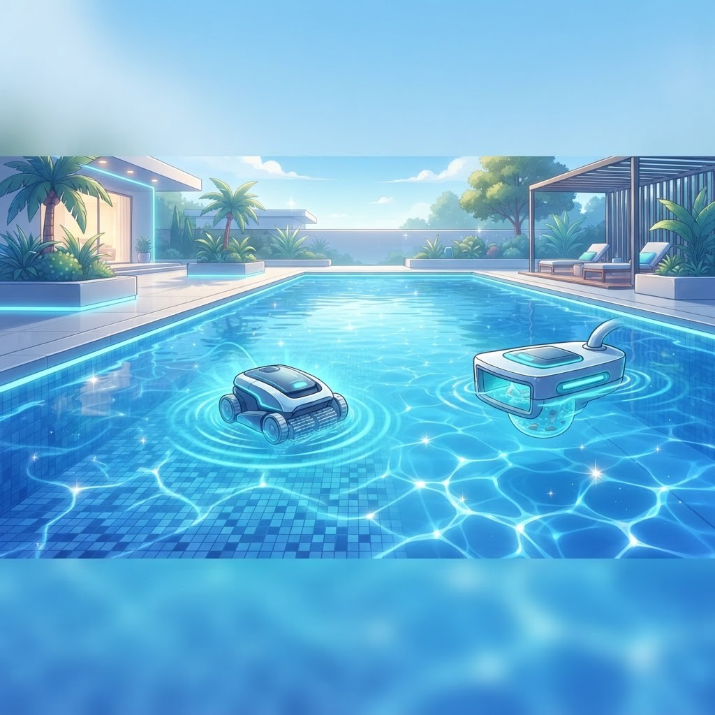 Top 10 Best Pool Cleaning Services in Manchester