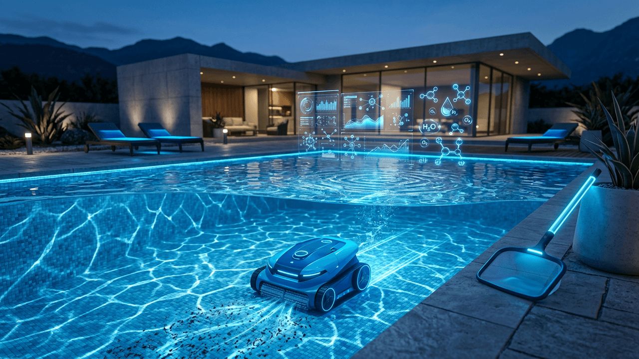 Top 10 Best Pool Cleaning Services in Melton