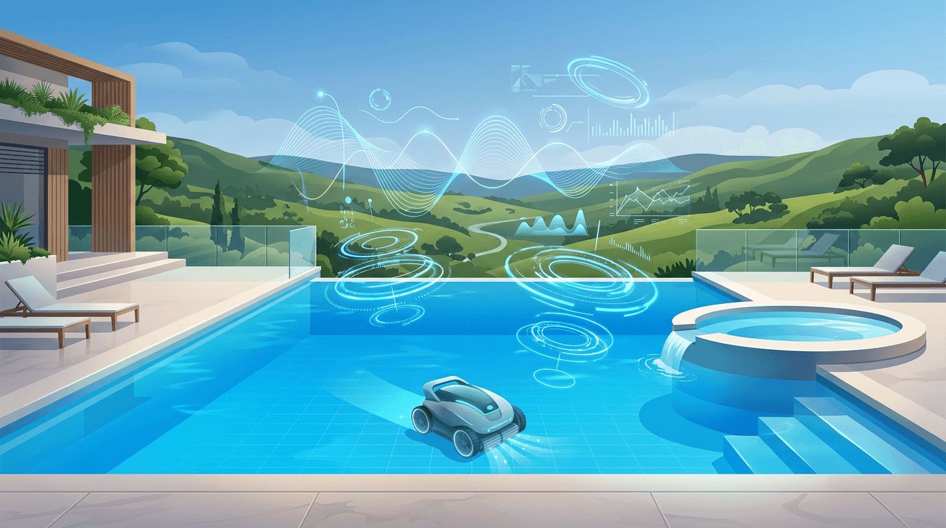 Top 10 Best Pool Cleaning Services in Merthyr Tydfil