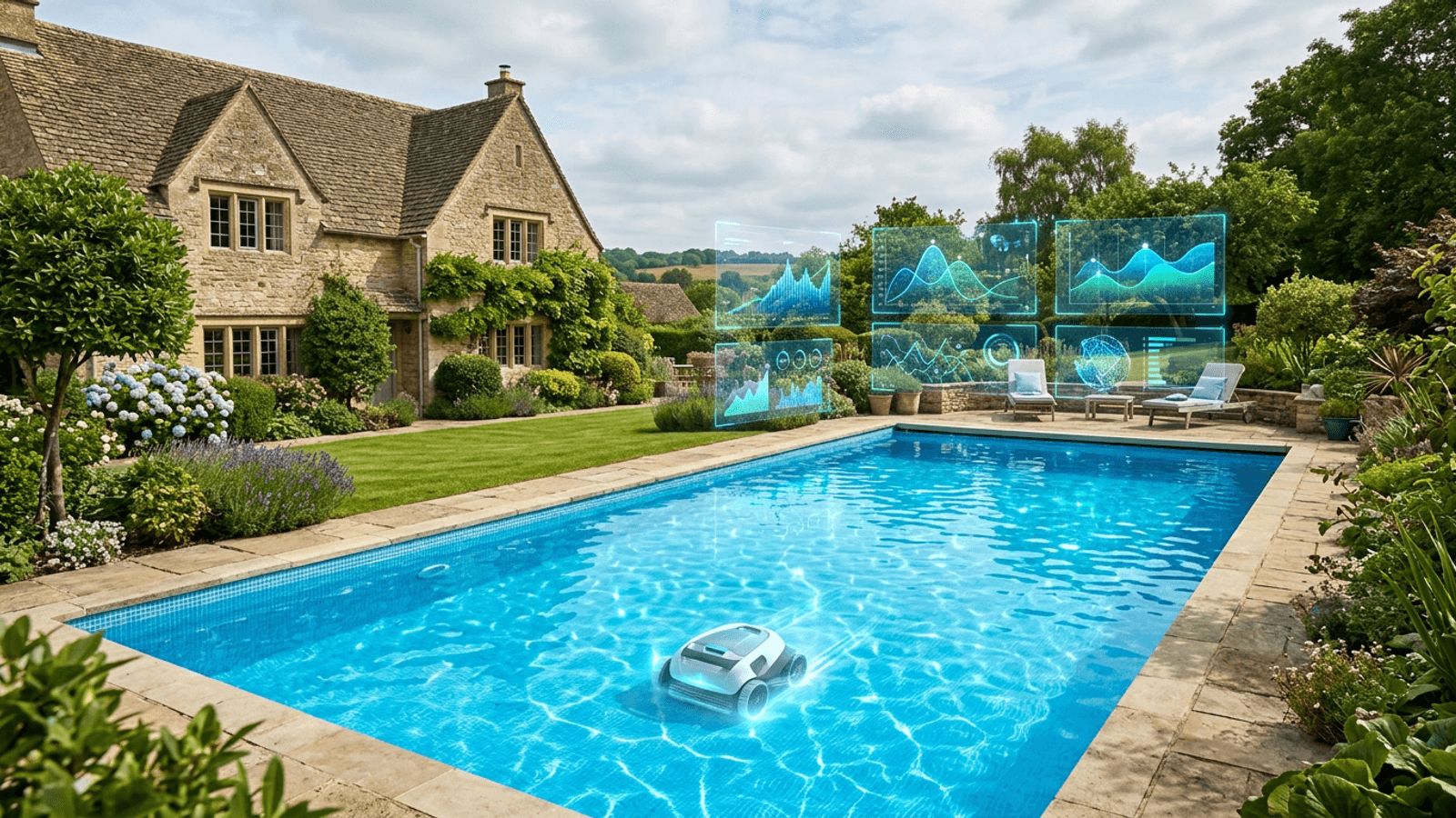 Top 10 Best Pool Cleaning Services in Mid Suffolk