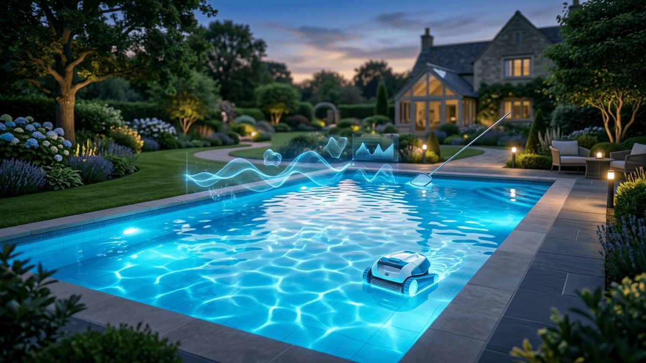Top 10 Best Pool Cleaning Services in Mole Valley