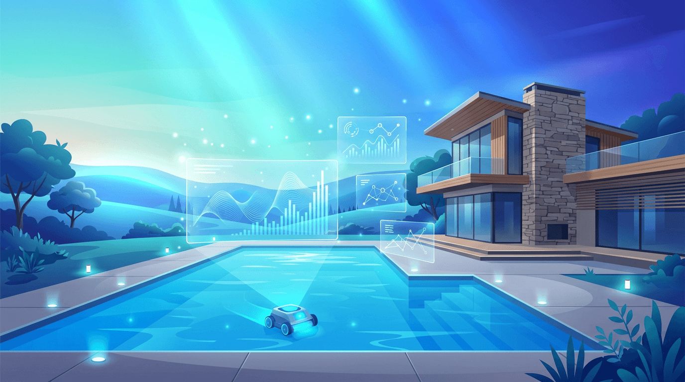 Top 10 Best Pool Cleaning Services in Monmouthshire
