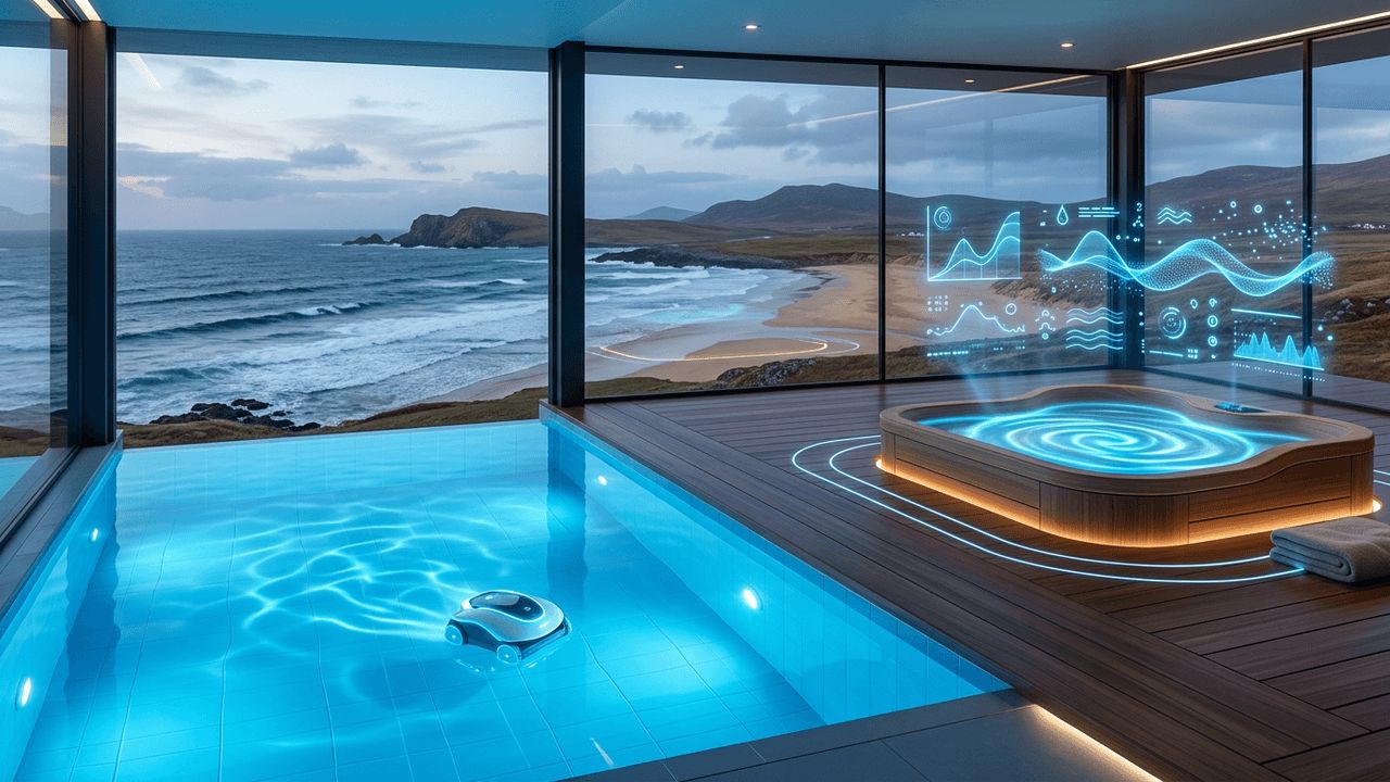 Top 10 Best Pool Cleaning Services in Na h-Eileanan Siar