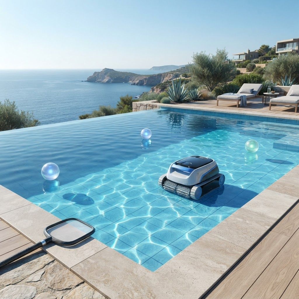 Top 10 Best Pool Cleaning Services in Newport
