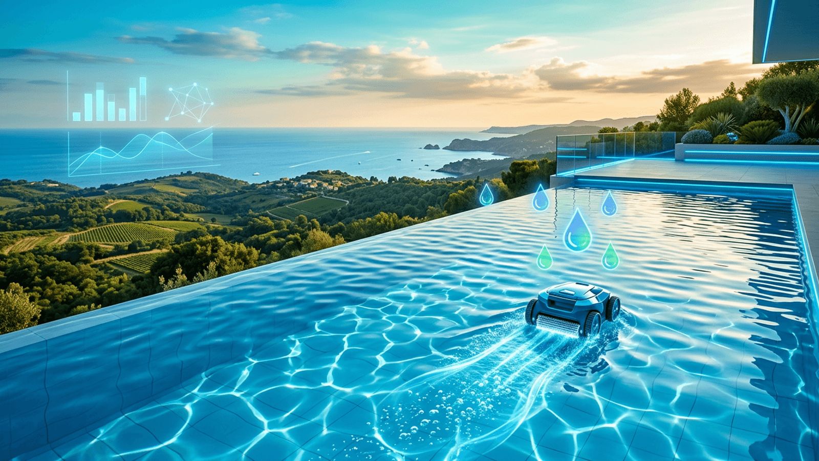 Top 10 Best Pool Cleaning Services in North Devon