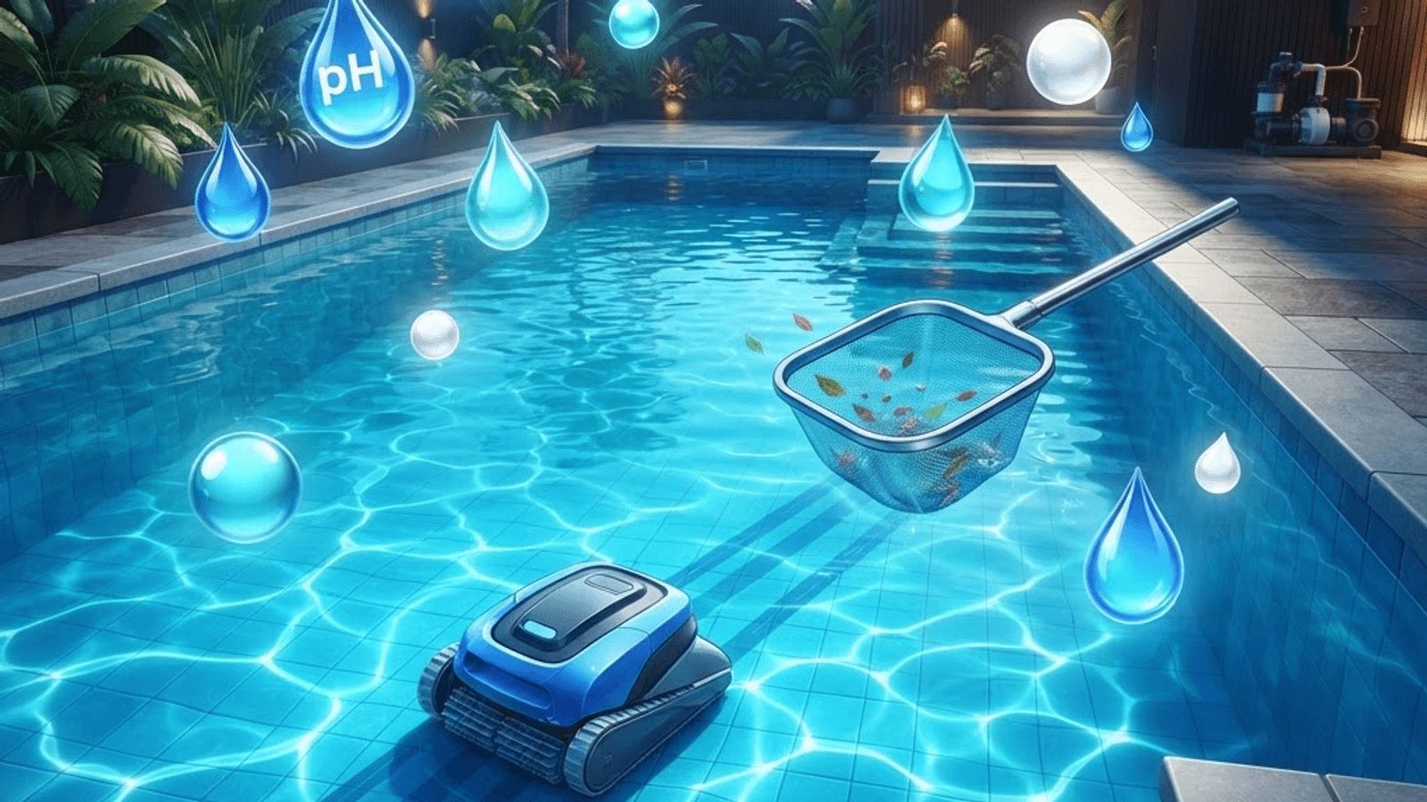 Top 10 Best Pool Cleaning Services in North Kesteven