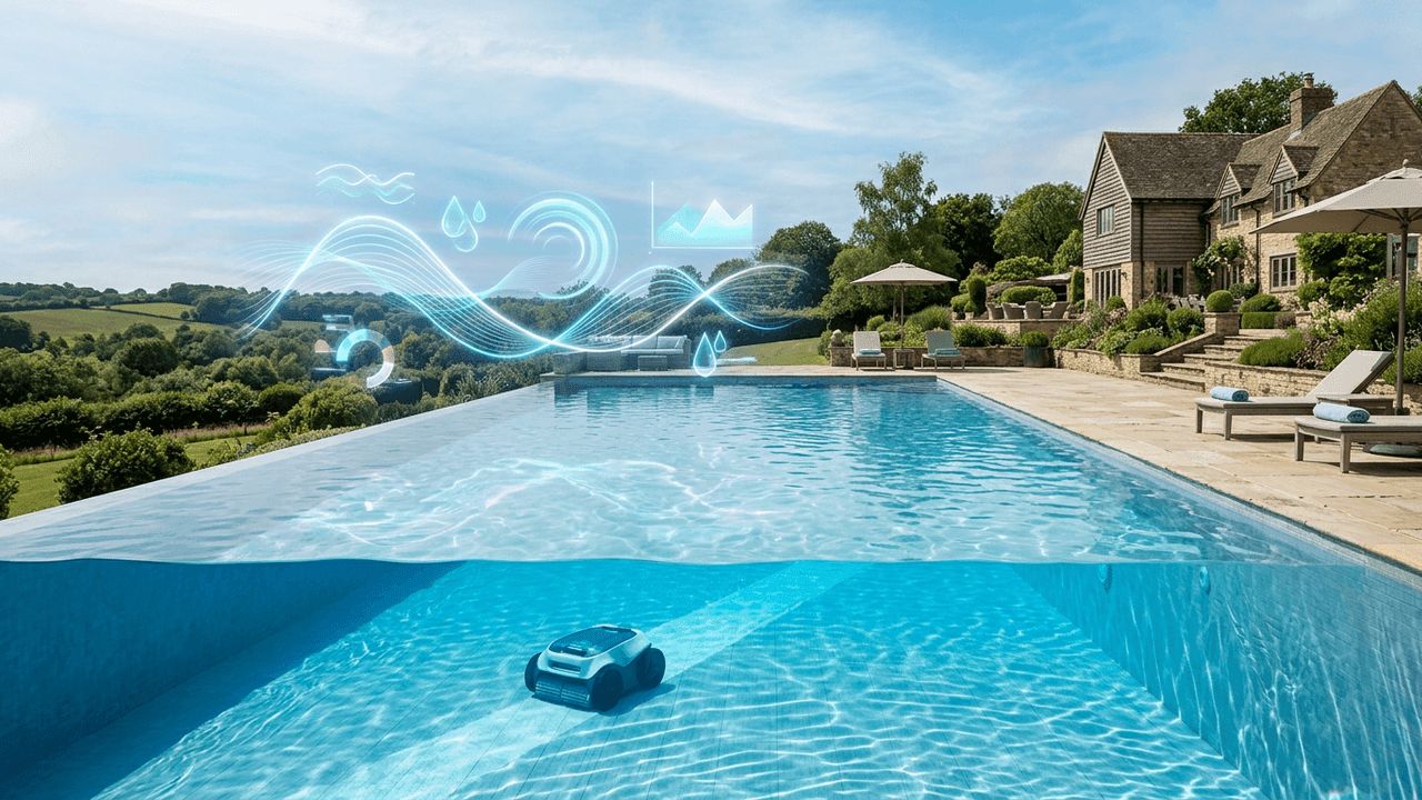 Top 10 Best Pool Cleaning Services in North Norfolk
