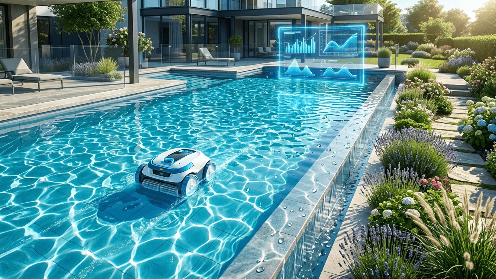 Top 10 Best Pool Cleaning Services in North Warwickshire