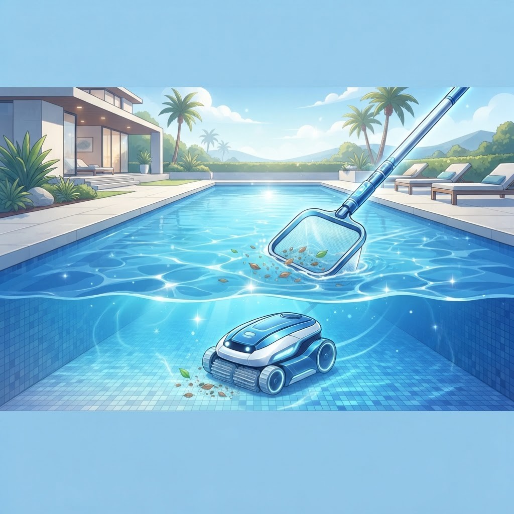 Top 10 Best Pool Cleaning Services in Northumberland