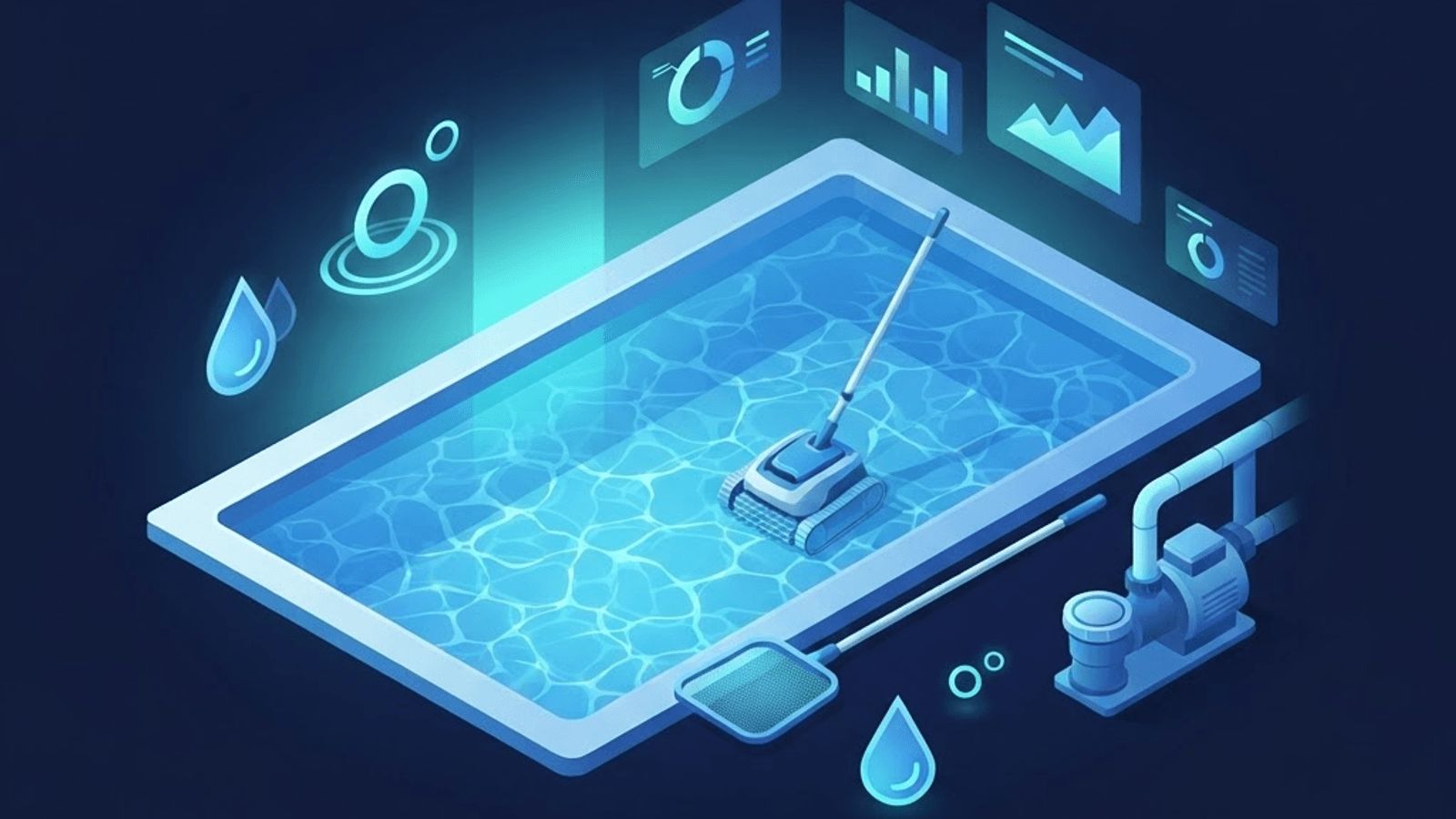 Top 10 Best Pool Cleaning Services in Oldham
