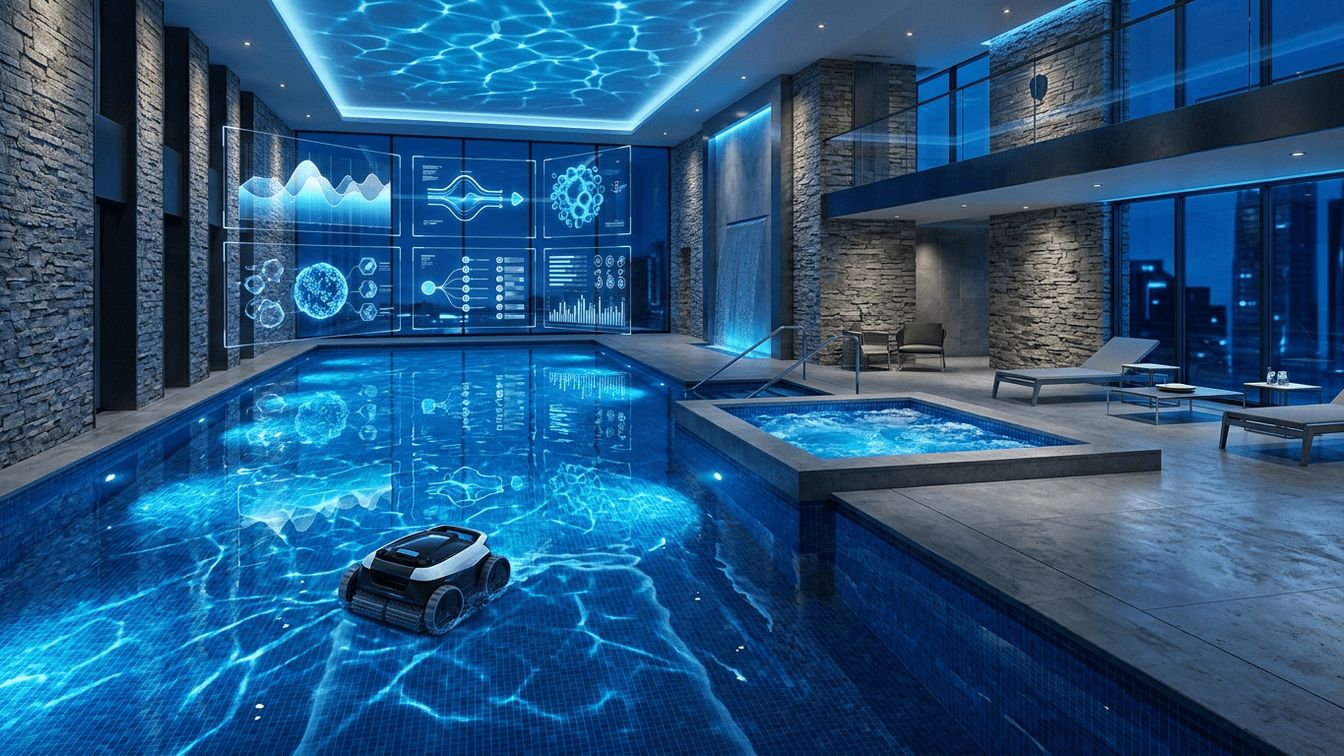 Top 10 Best Pool Cleaning Services in Pendle