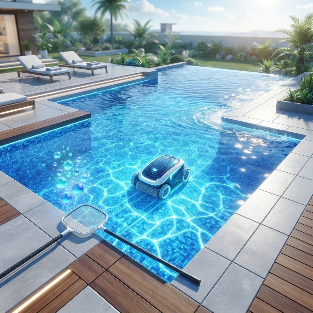 Top 10 Best Pool Cleaning Services in Peterborough