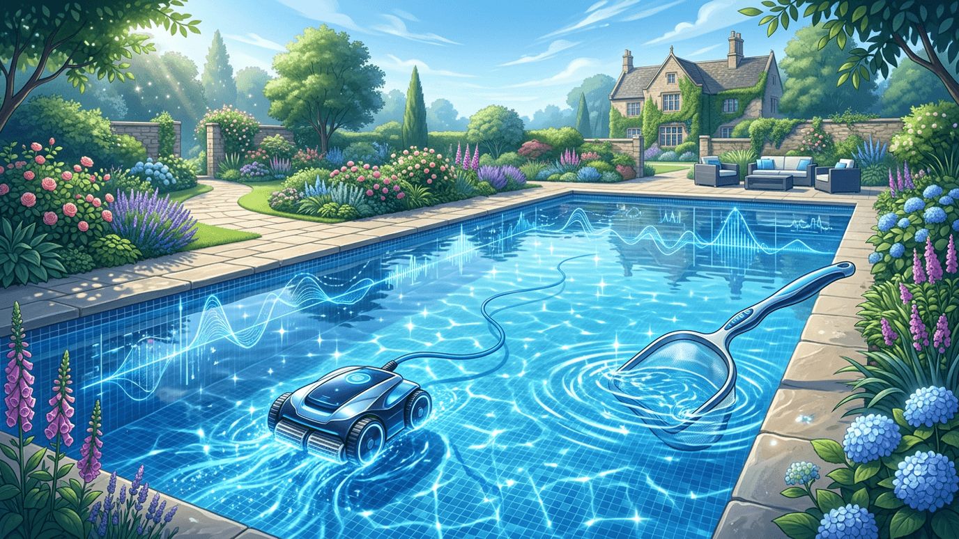 Top 10 Best Pool Cleaning Services in Rochford