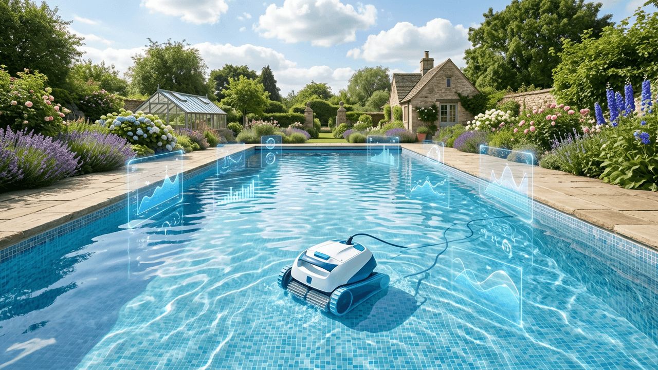 Top 10 Best Pool Cleaning Services in Rother