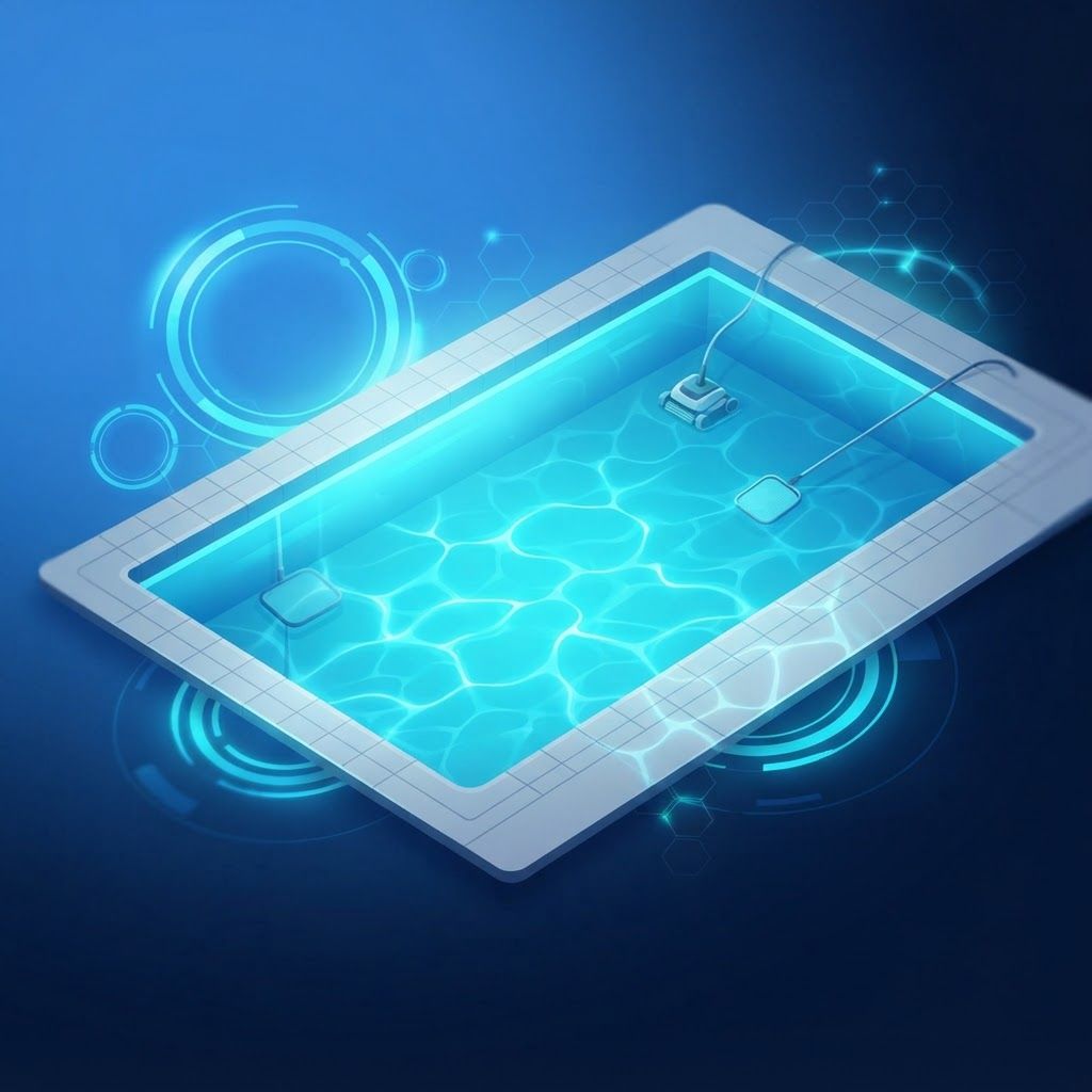 Top 10 Best Pool Cleaning Services in Rushcliffe