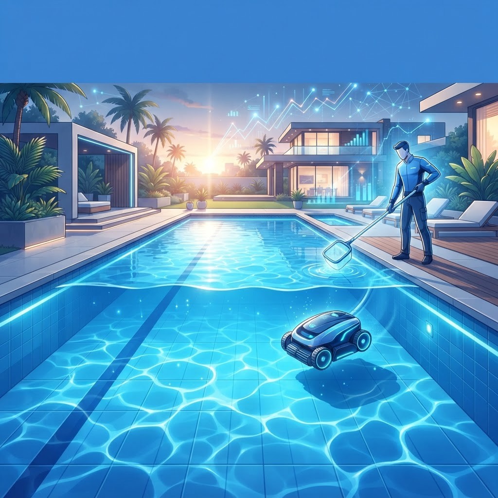 Top 10 Best Pool Cleaning Services in Sandwell