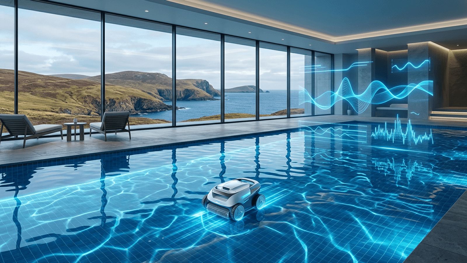 Top 10 Best Pool Cleaning Services in Shetland Islands