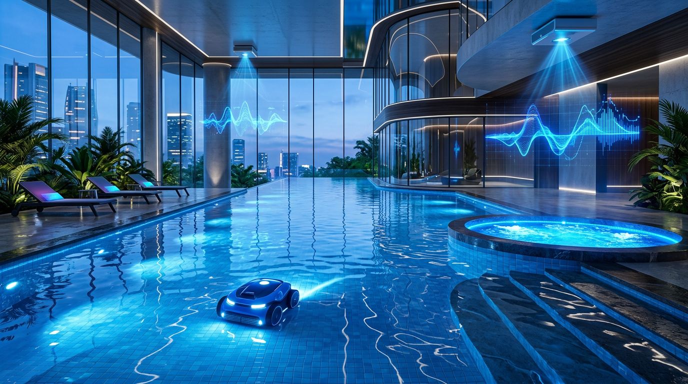 Top 10 Best Pool Cleaning Services in South Ayrshire