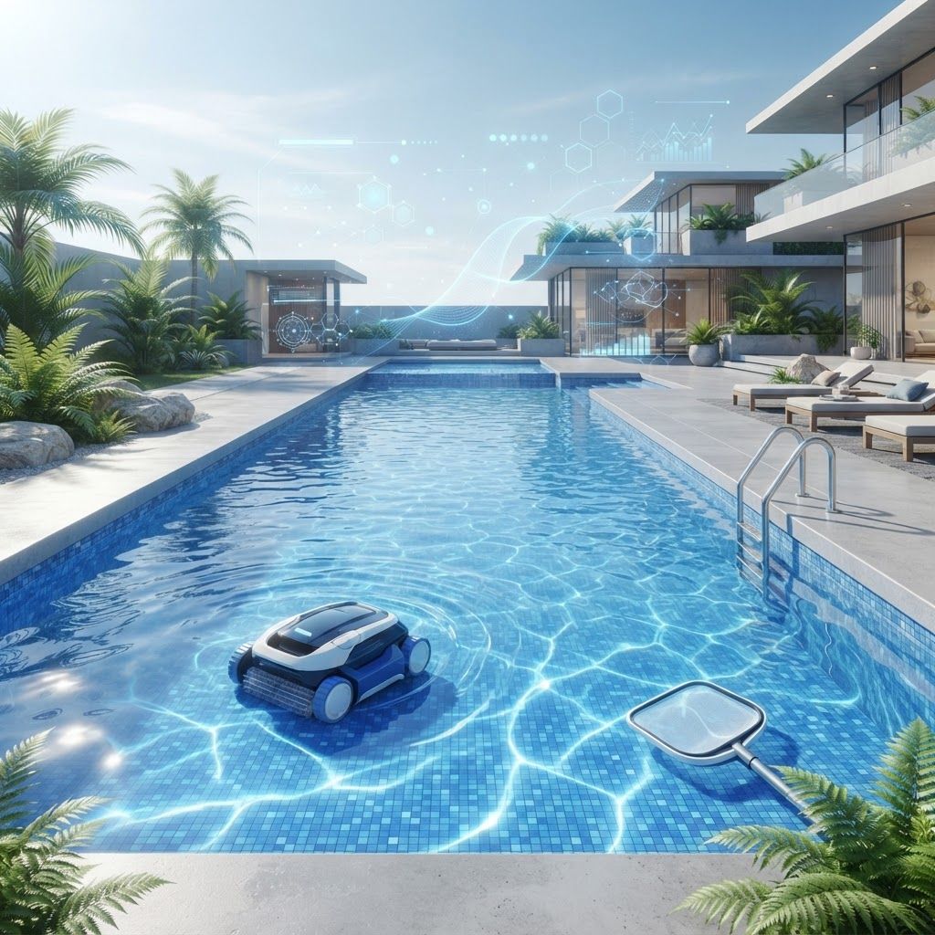 Top 10 Best Pool Cleaning Services in South Cambridgeshire