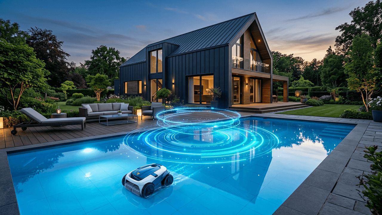Top 10 Best Pool Cleaning Services in South Holland