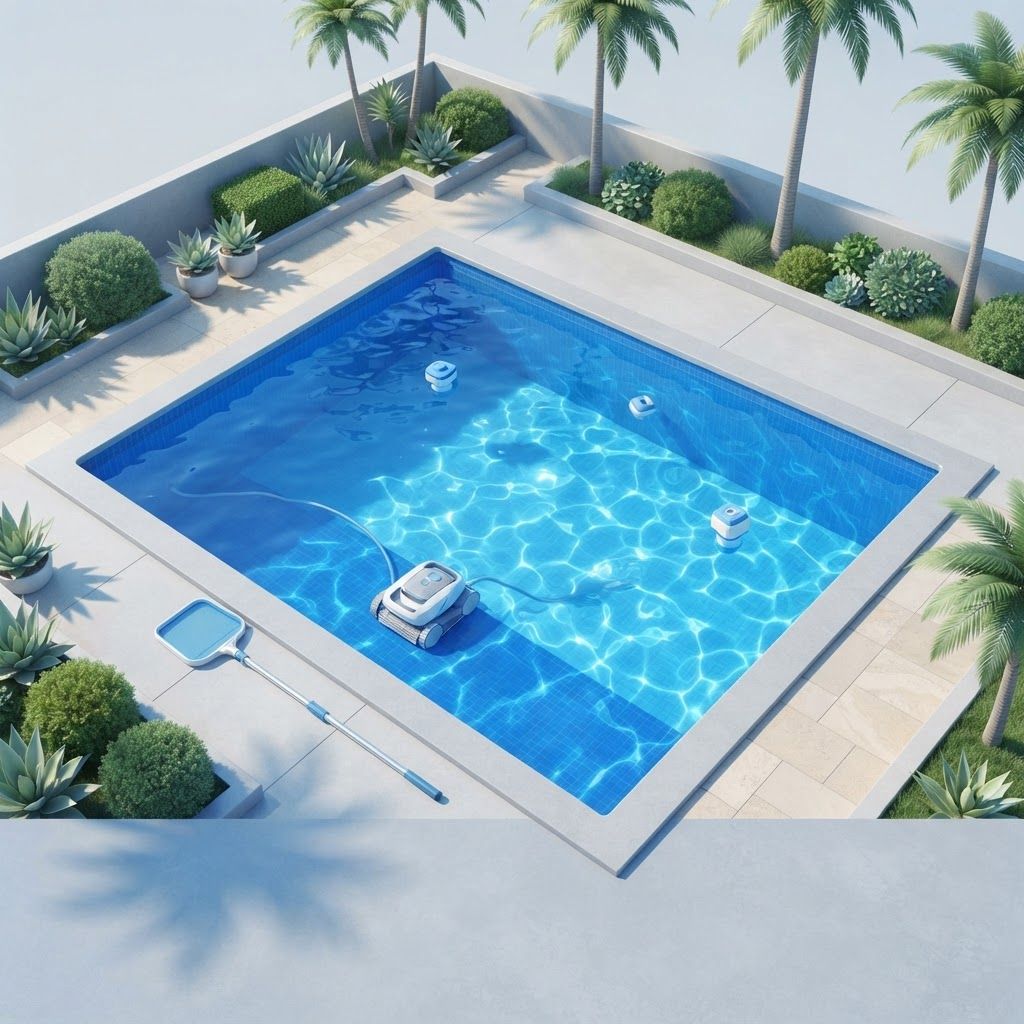 Top 10 Best Pool Cleaning Services in South Norfolk