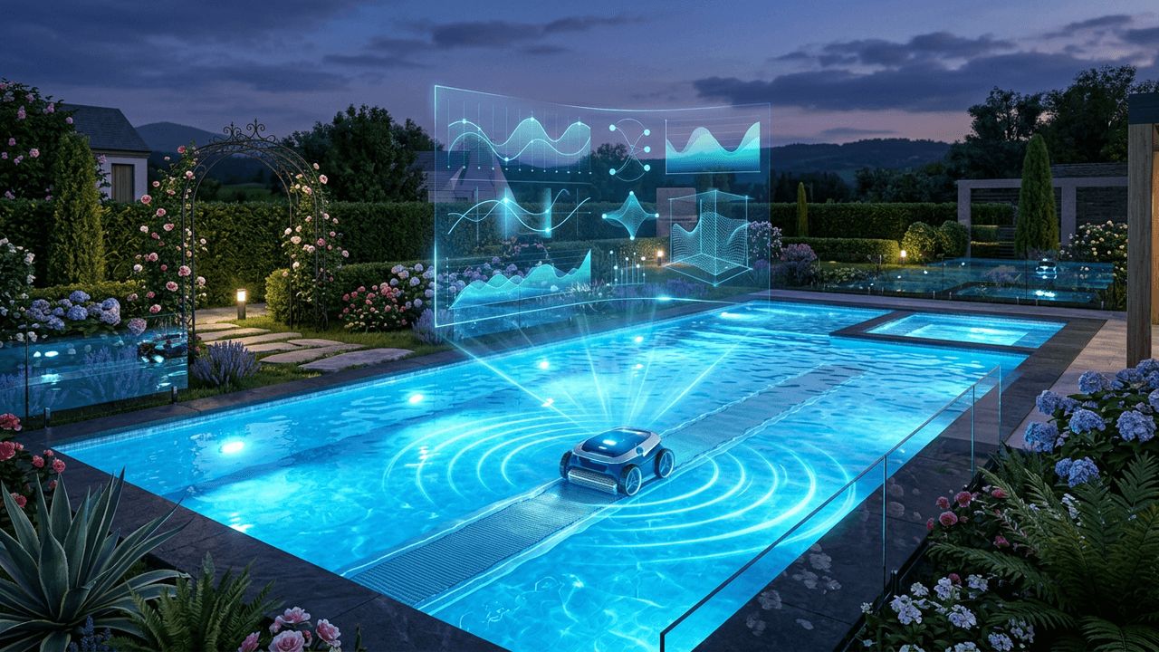 Top 10 Best Pool Cleaning Services in Spelthorne