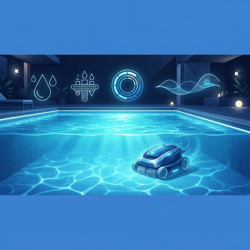 Top 10 Best Pool Cleaning Services in St. Helens