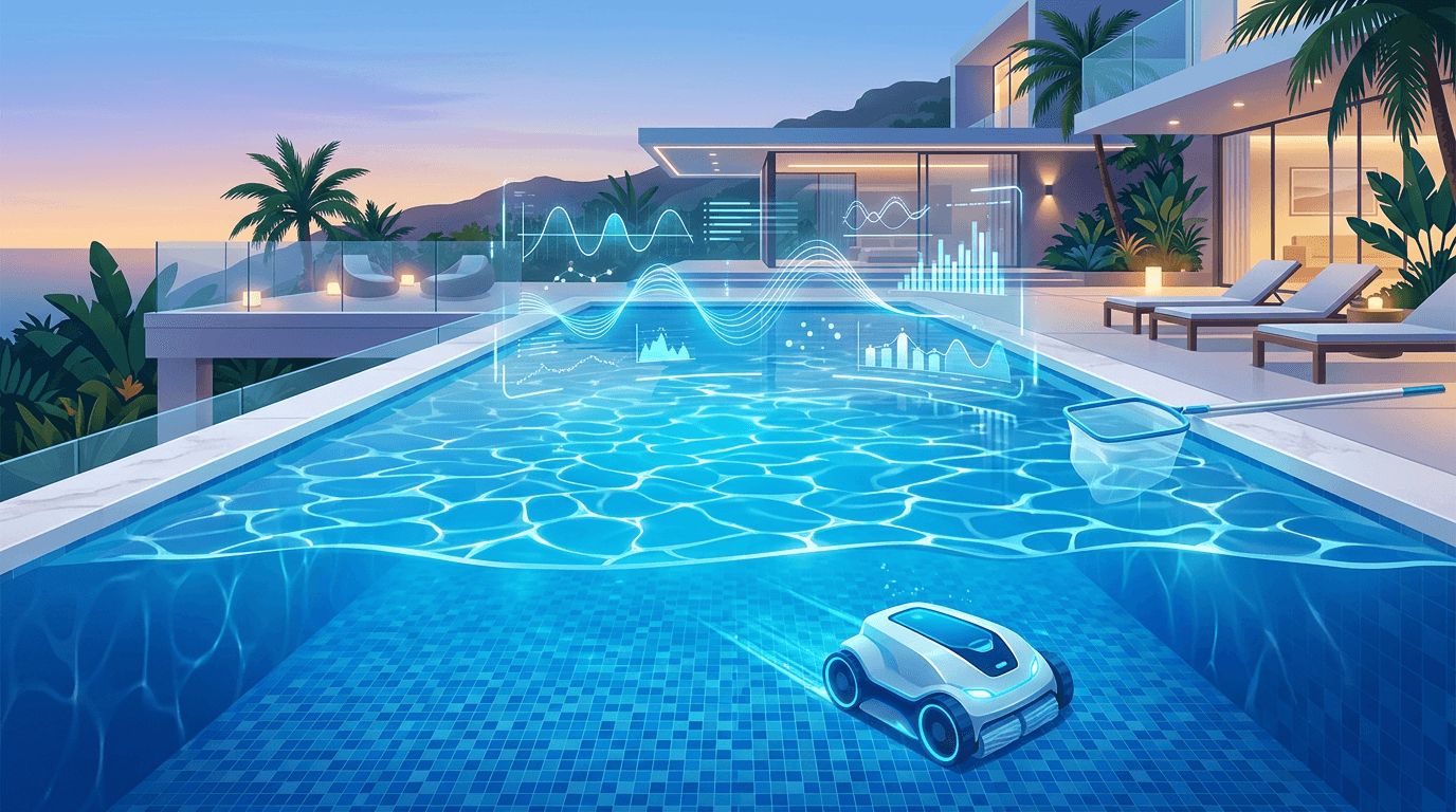 Top 10 Best Pool Cleaning Services in Stevenage
