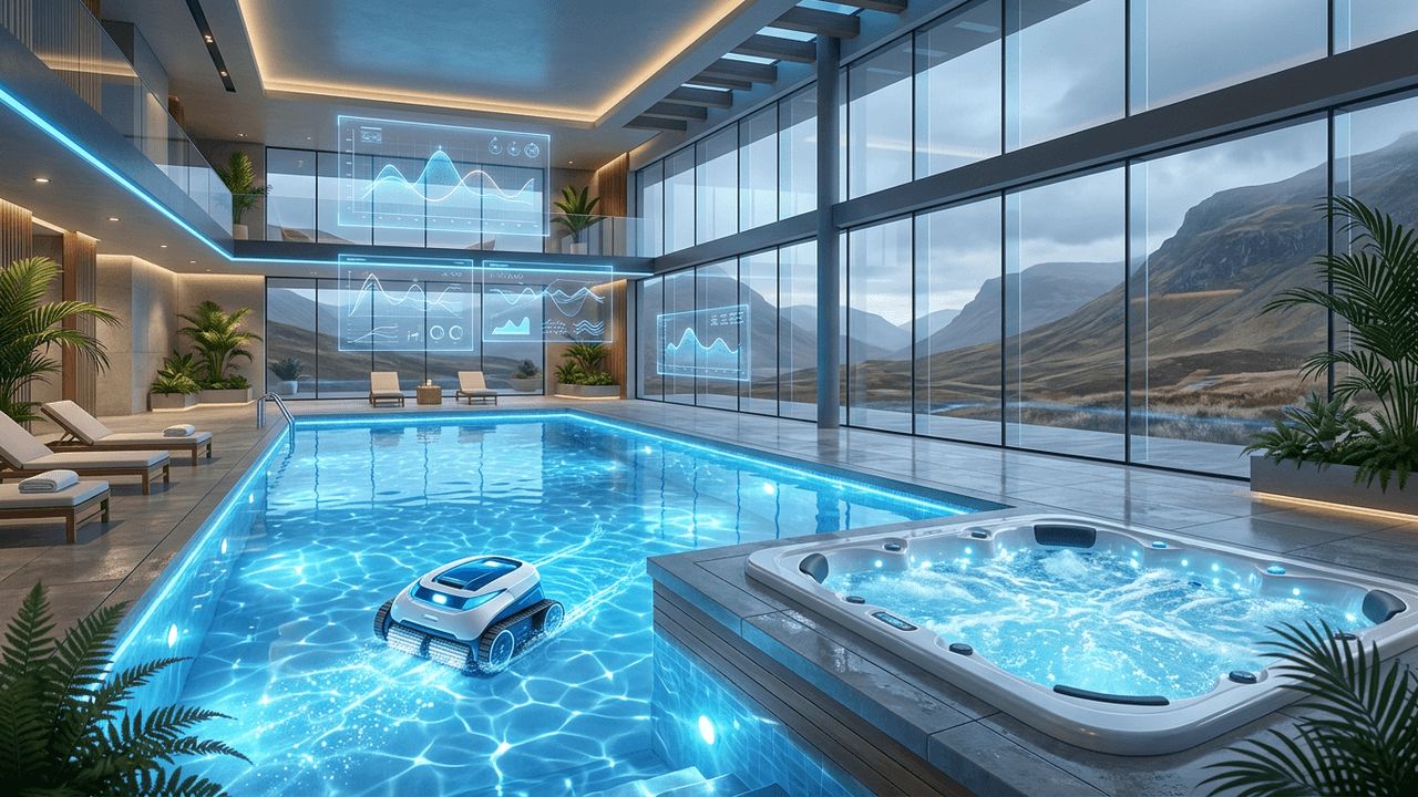Top 10 Best Pool Cleaning Services in Stirling
