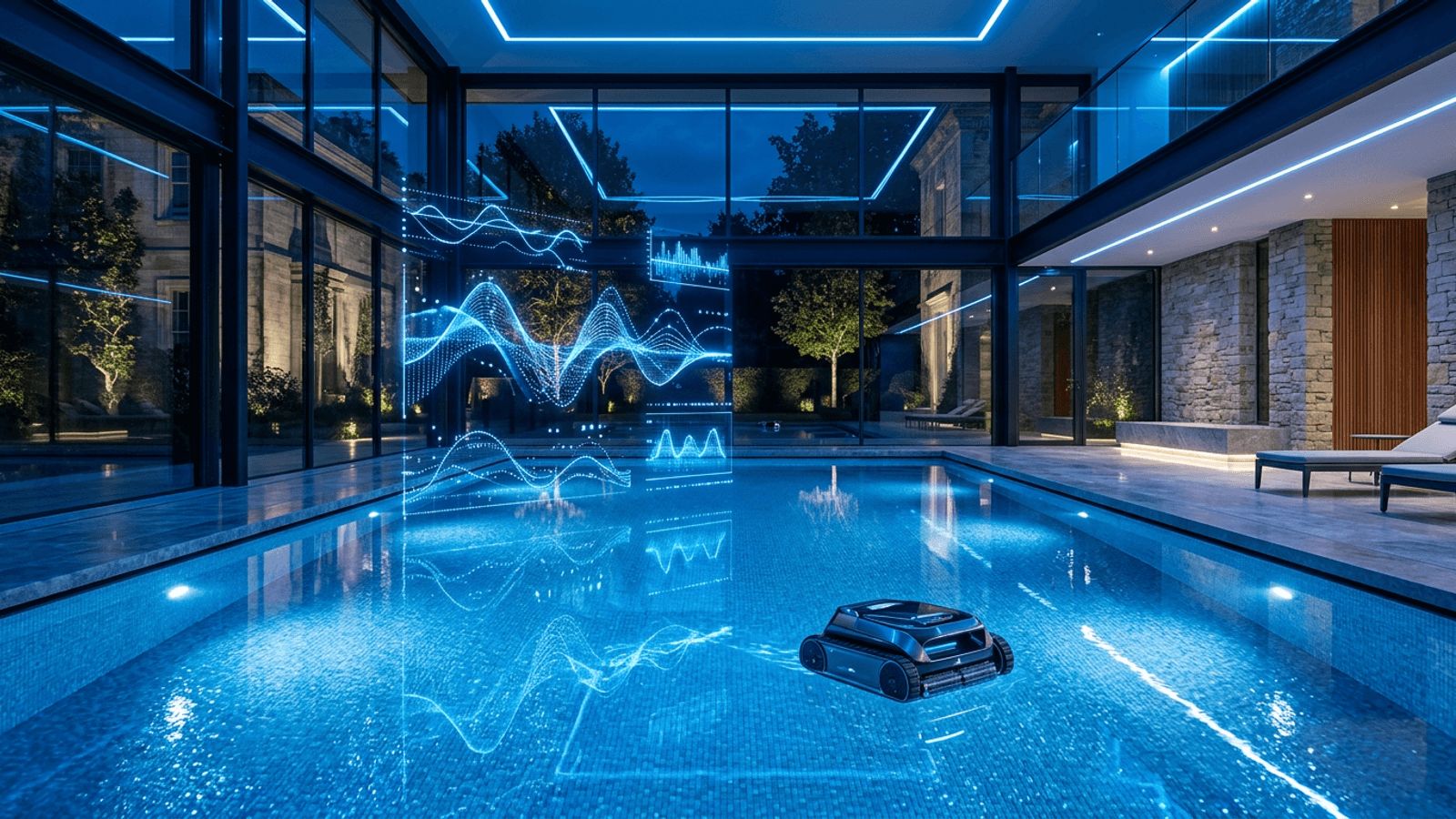 Top 10 Best Pool Cleaning Services in Stockport