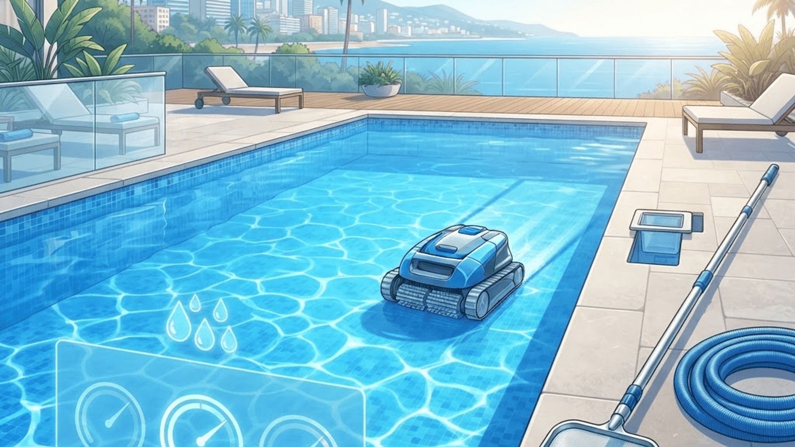 Top 10 Best Pool Cleaning Services in Swansea