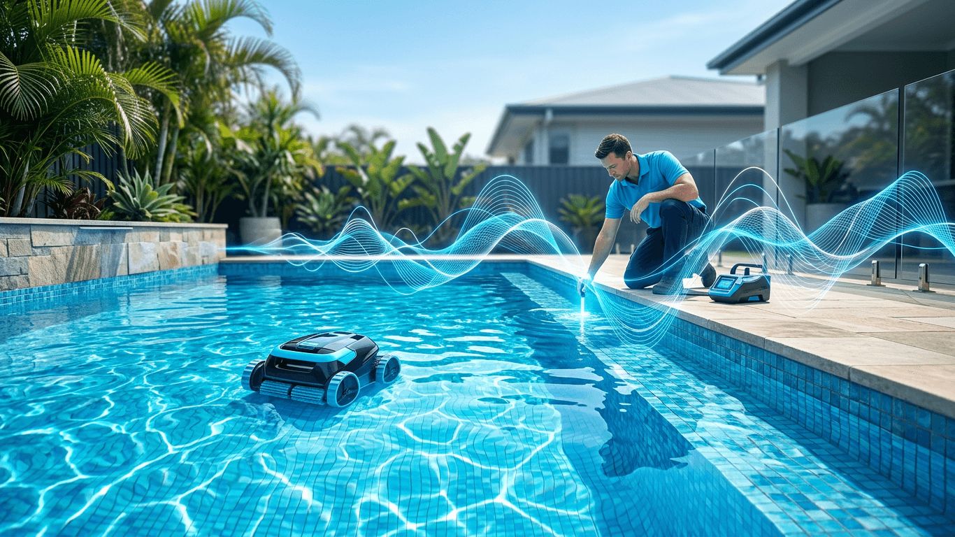 Top 10 Best Pool Cleaning Services in Tamworth