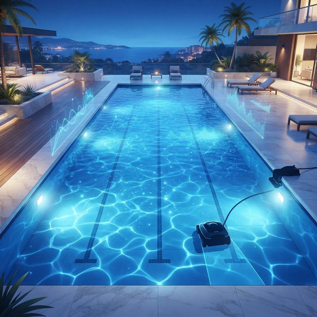Top 10 Best Pool Cleaning Services in Teignbridge