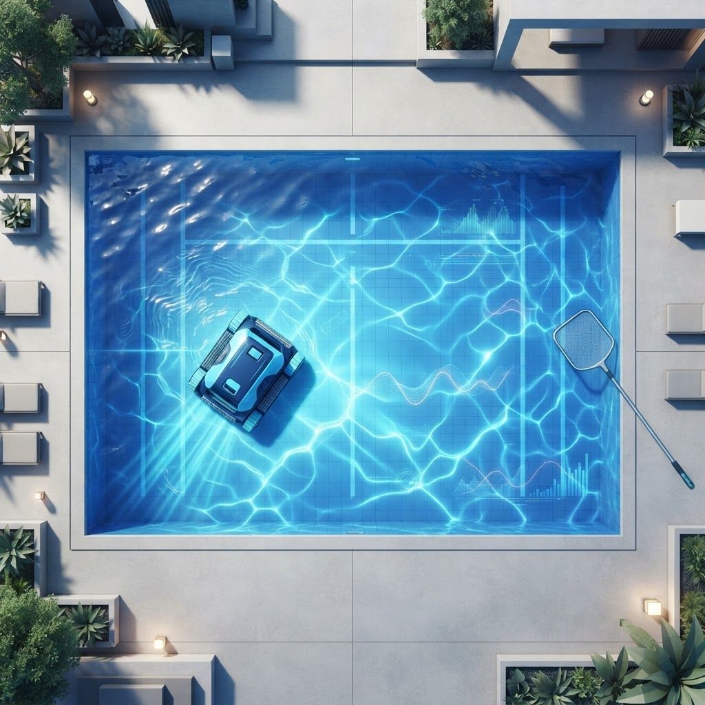 Top 10 Best Pool Cleaning Services in Thanet