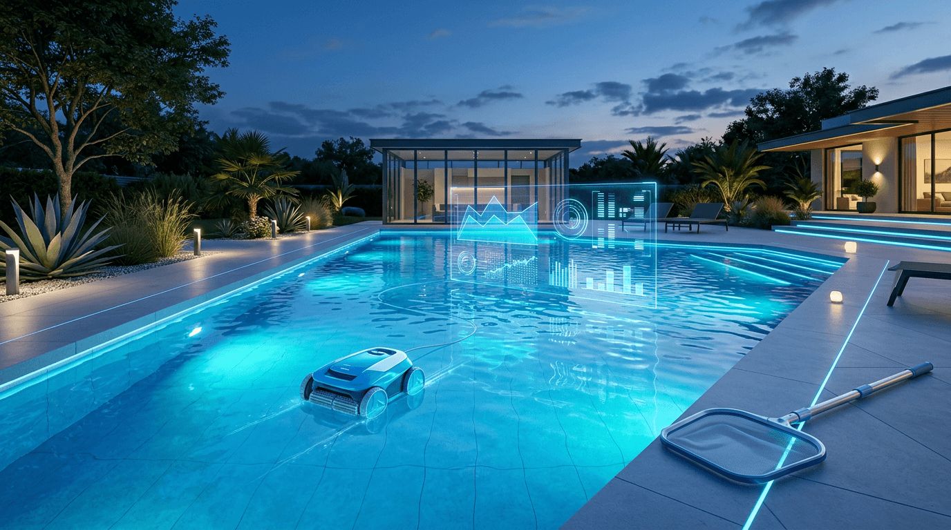 Top 10 Best Pool Cleaning Services in Three Rivers